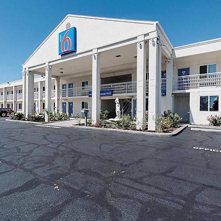 Motel 6-Martinsburg, Wv Dış mekan fotoğraf