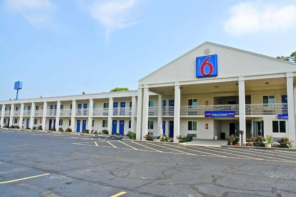 Motel 6-Martinsburg, Wv Dış mekan fotoğraf